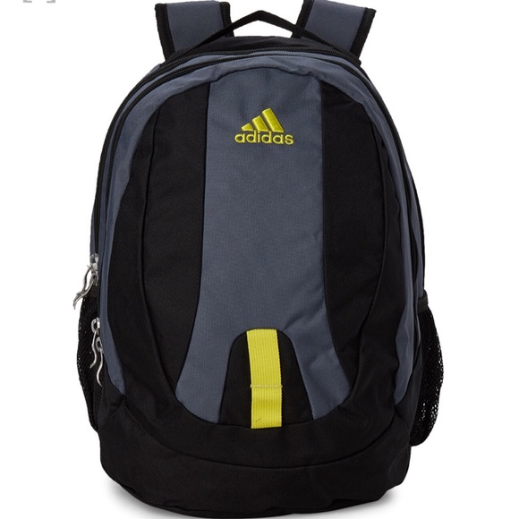 NWT Adidas journal backpack - Picture 1 of 8